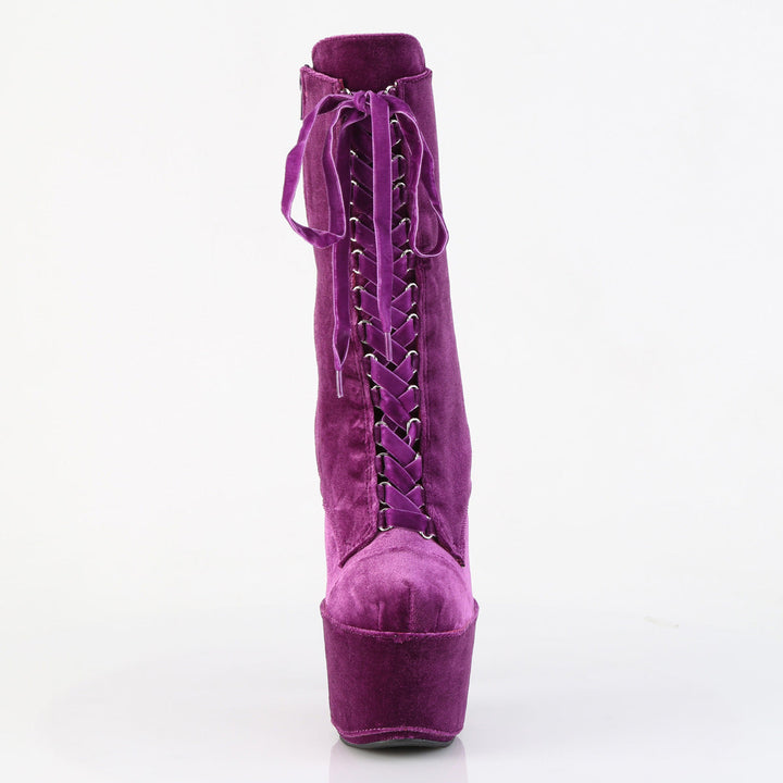 Pleaser ADORE-1045VEL