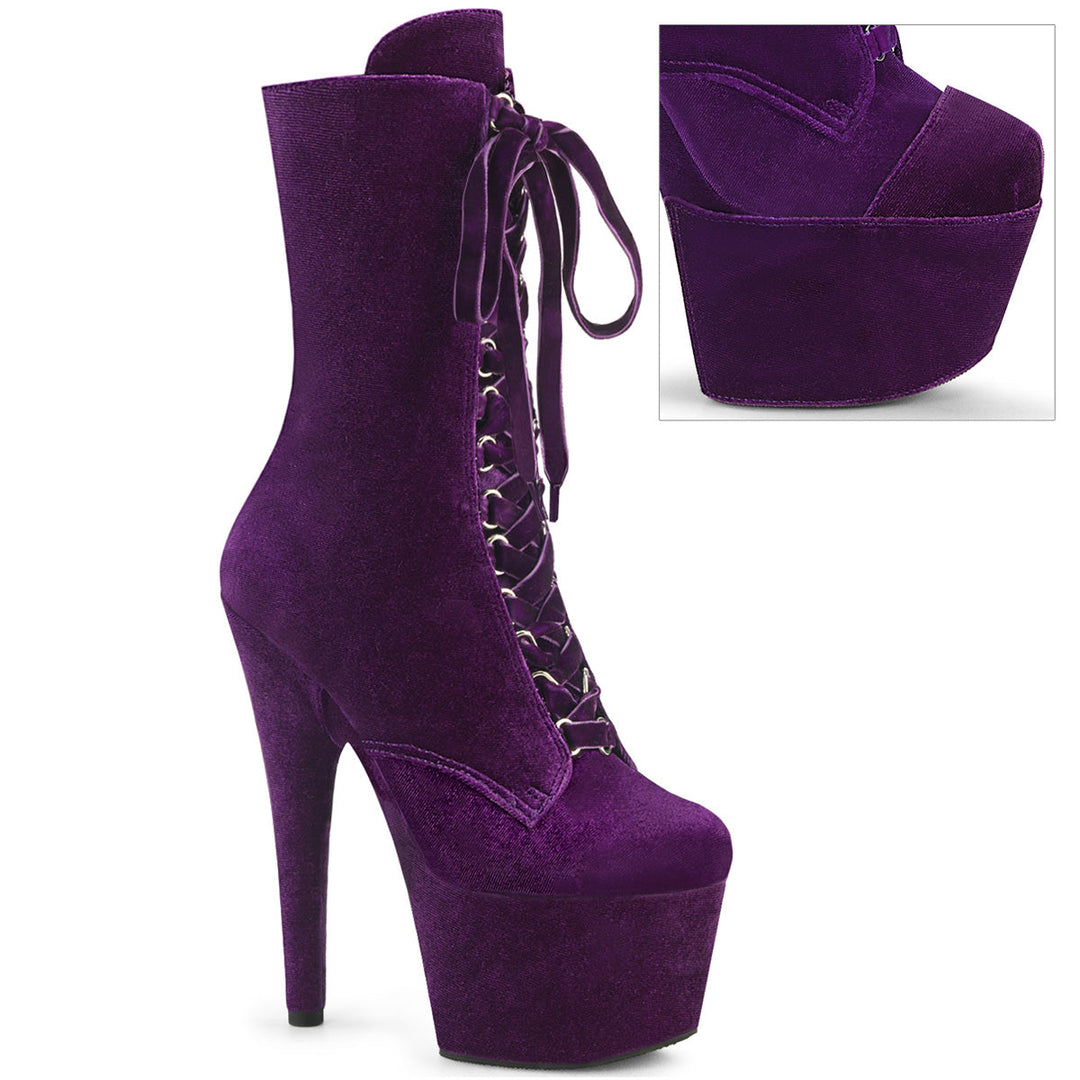 Pleaser ADORE-1045VEL