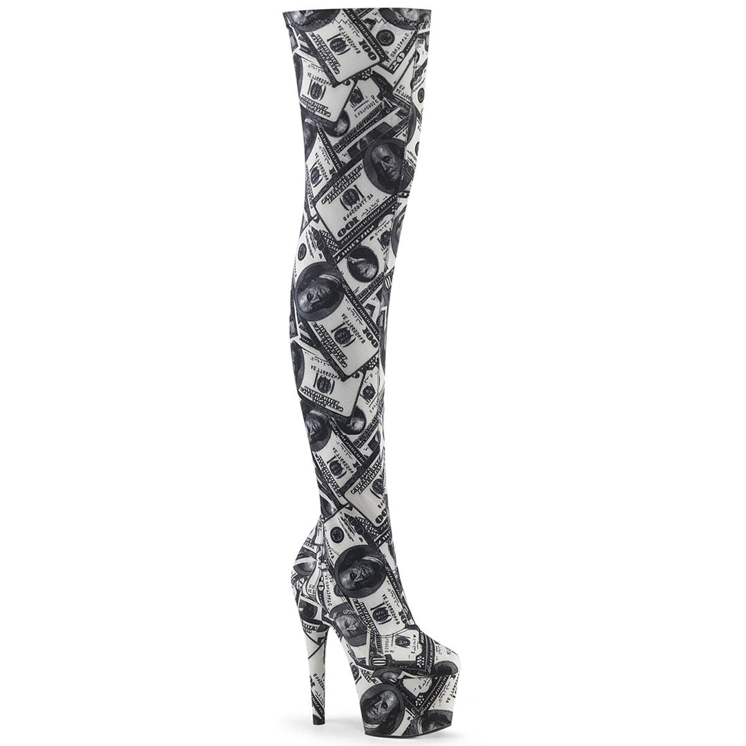 Pleaser ADORE-3000DP