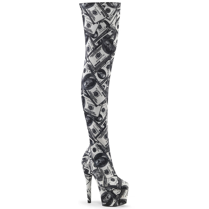 Pleaser ADORE-3000DP