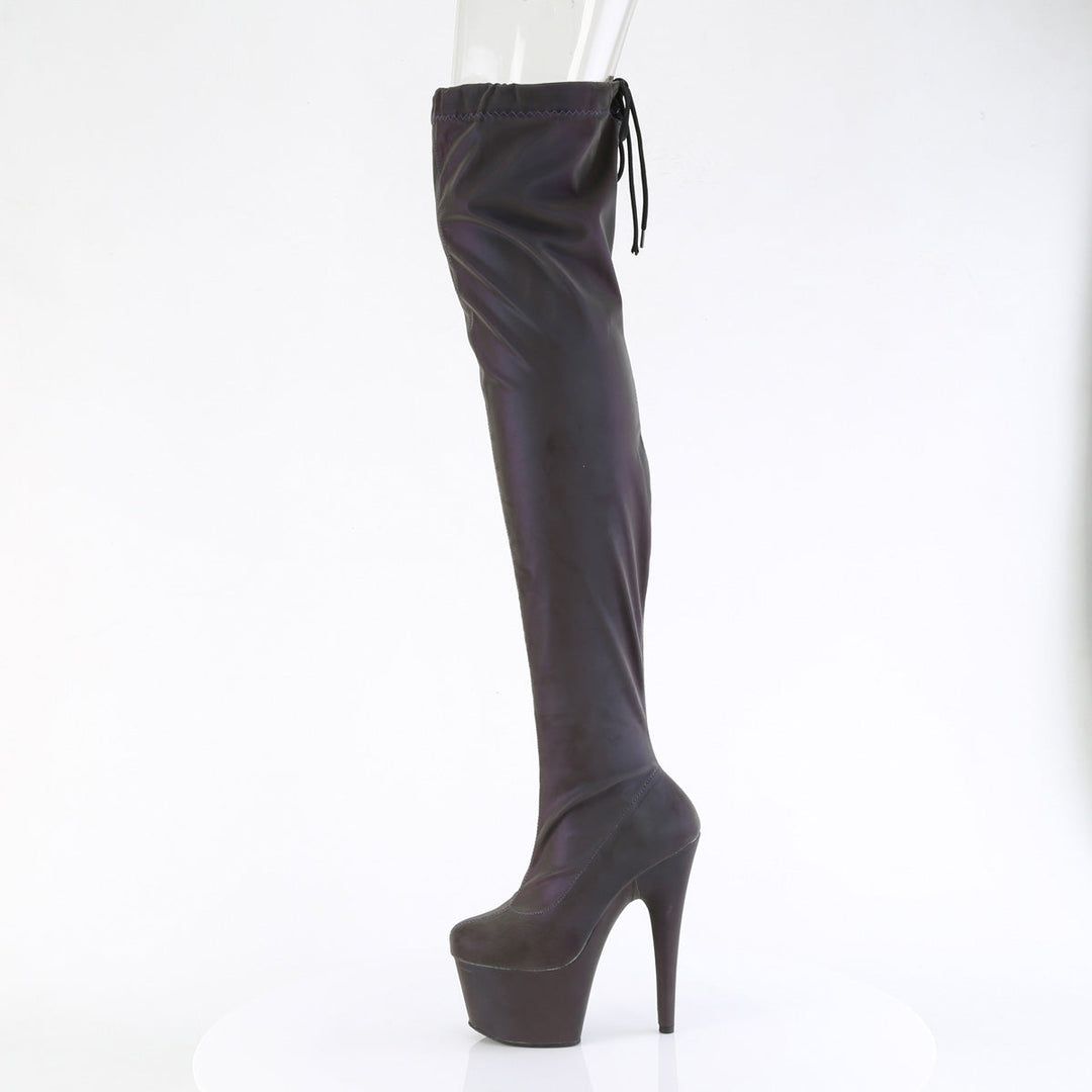 Pleaser ADORE-3008REFL