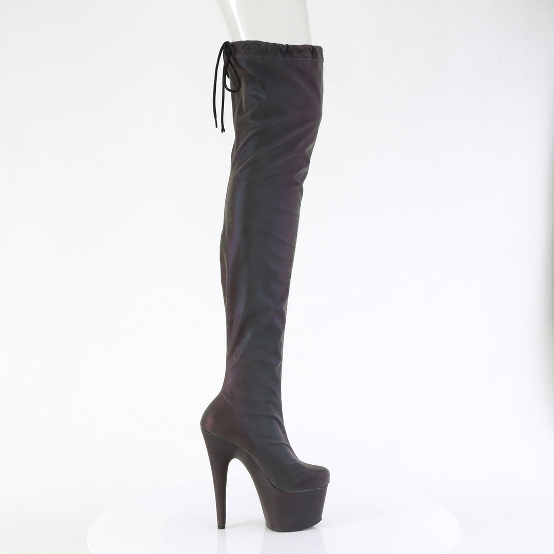 Pleaser ADORE-3008REFL