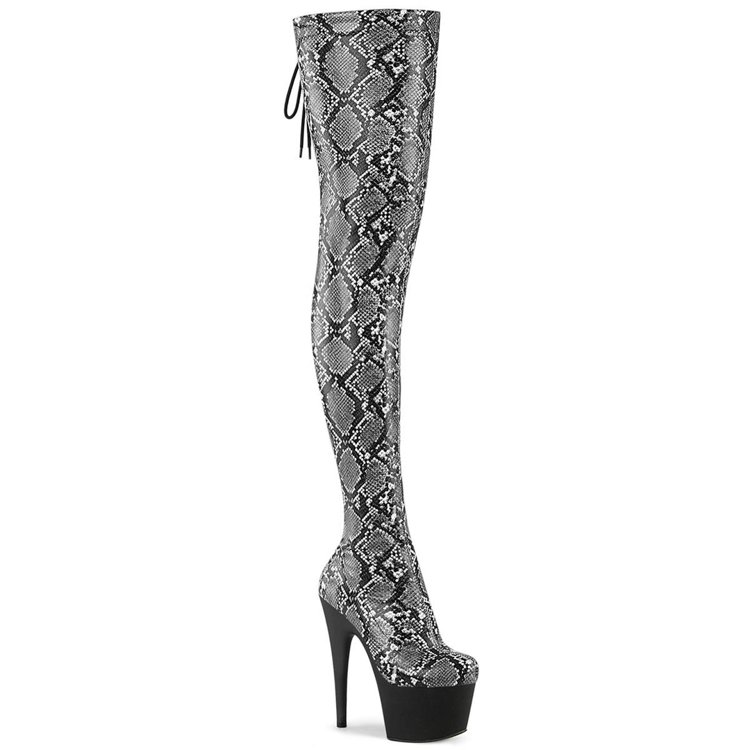 Pleaser ADORE-3008SP-BT