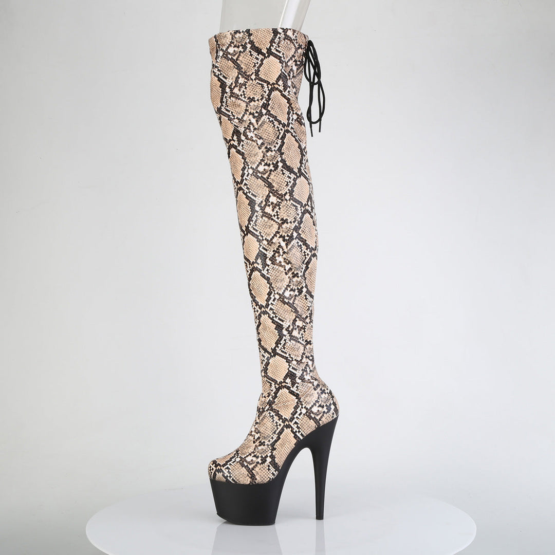 Pleaser ADORE-3008SP-BT
