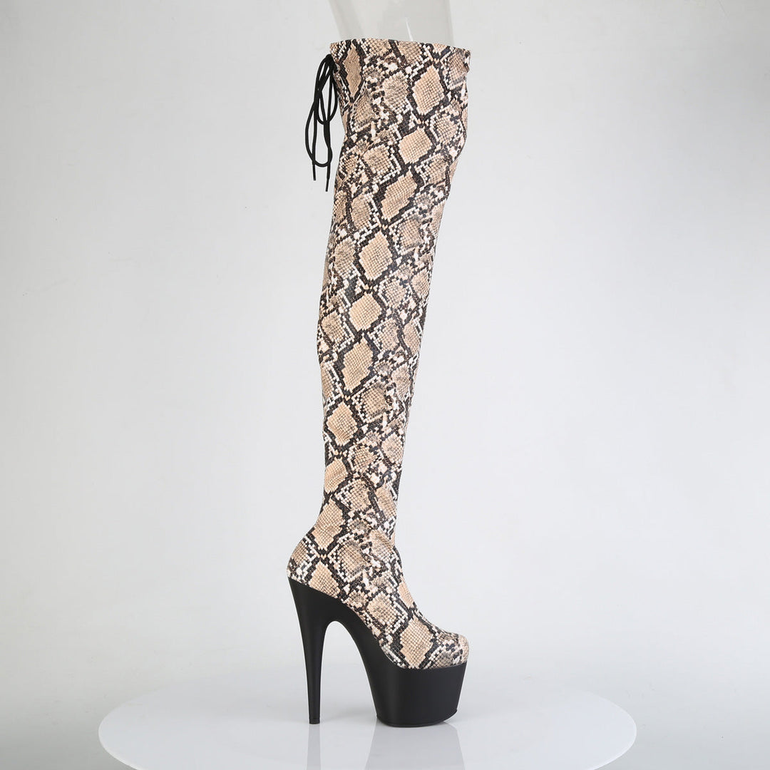 Pleaser ADORE-3008SP-BT