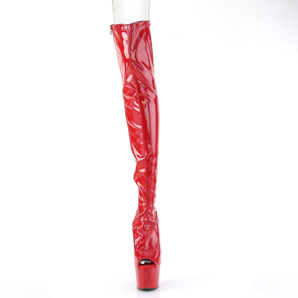 Pleaser ADORE-3011HWR
