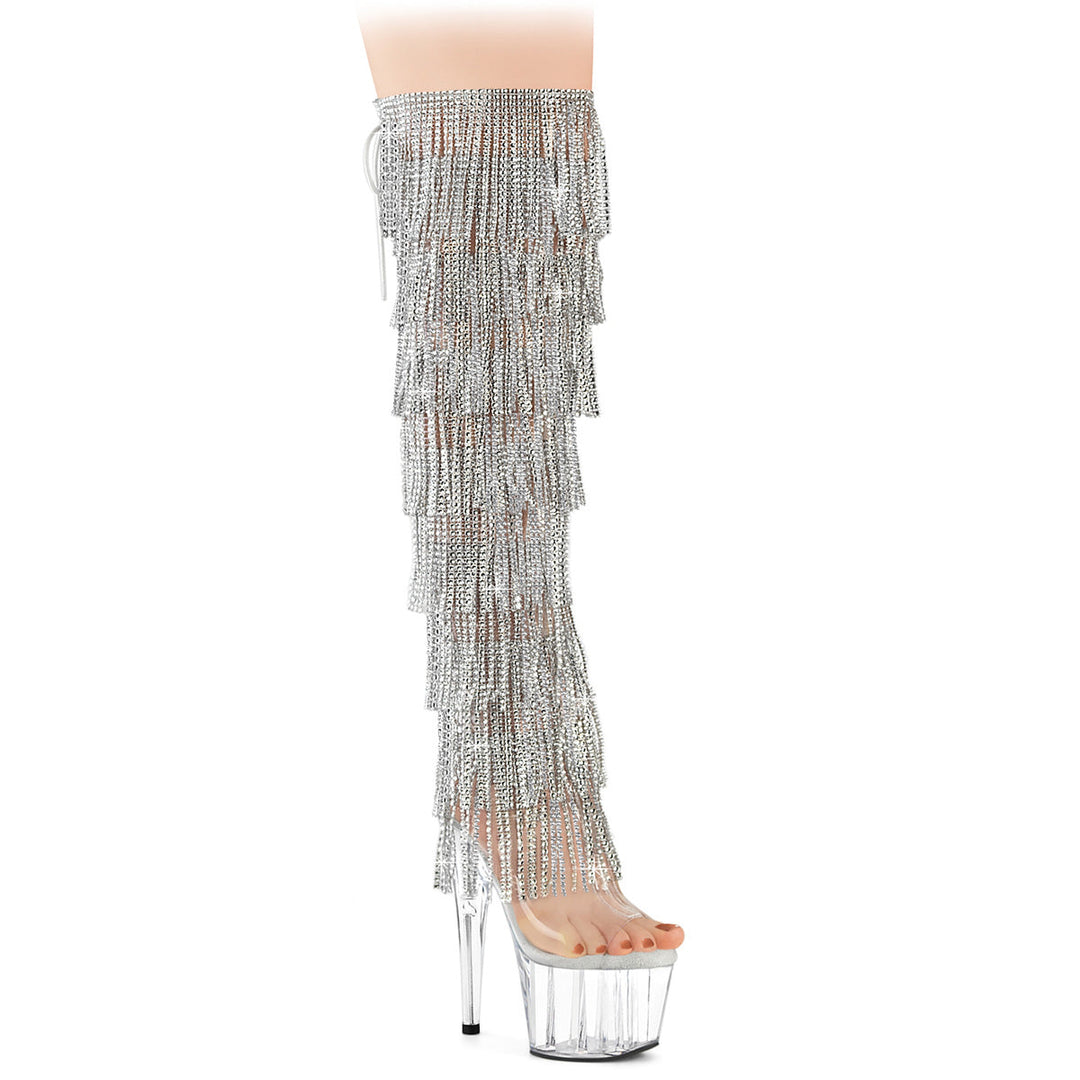 Pleaser ADORE-3019C-RSF
