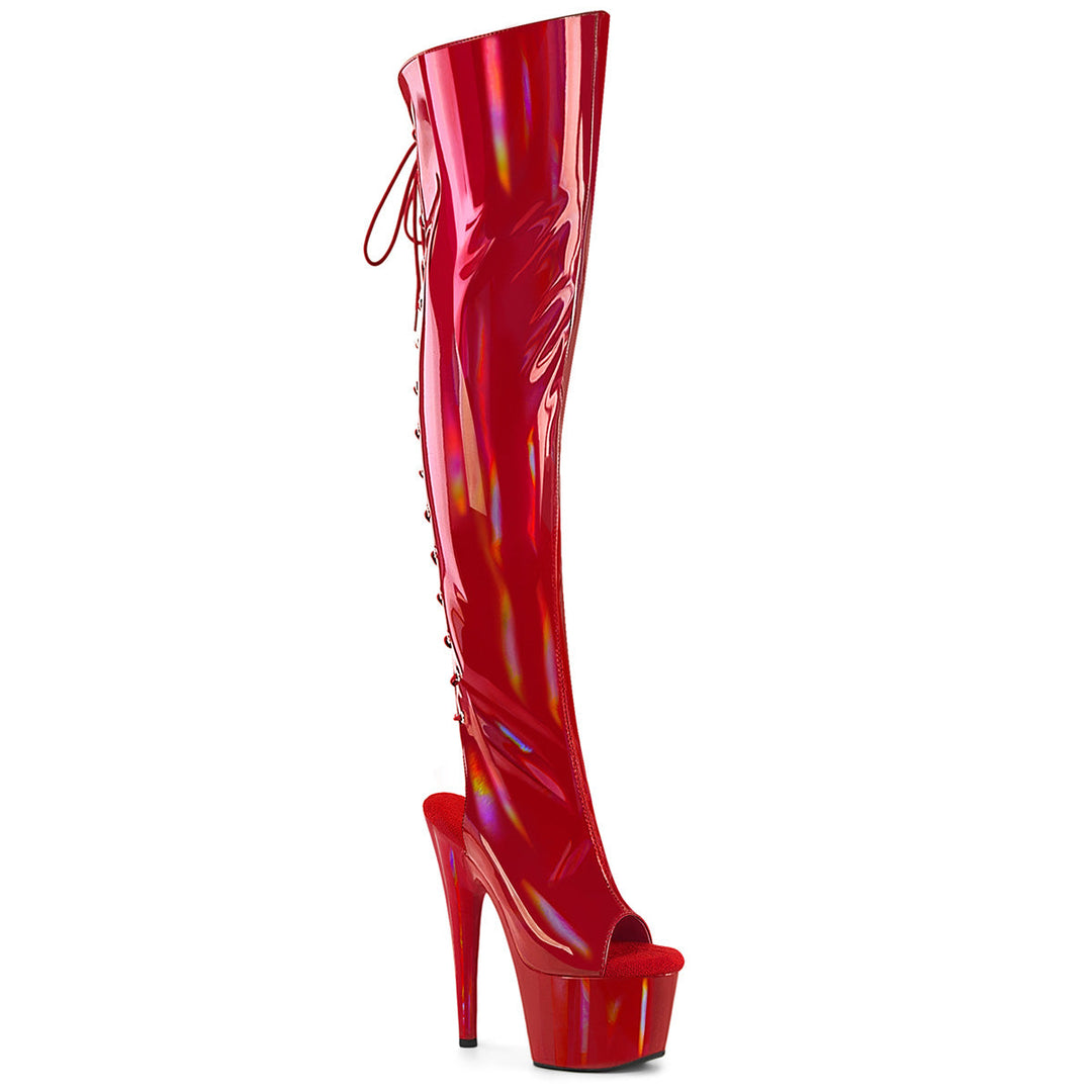 Pleaser ADORE-3019HWR