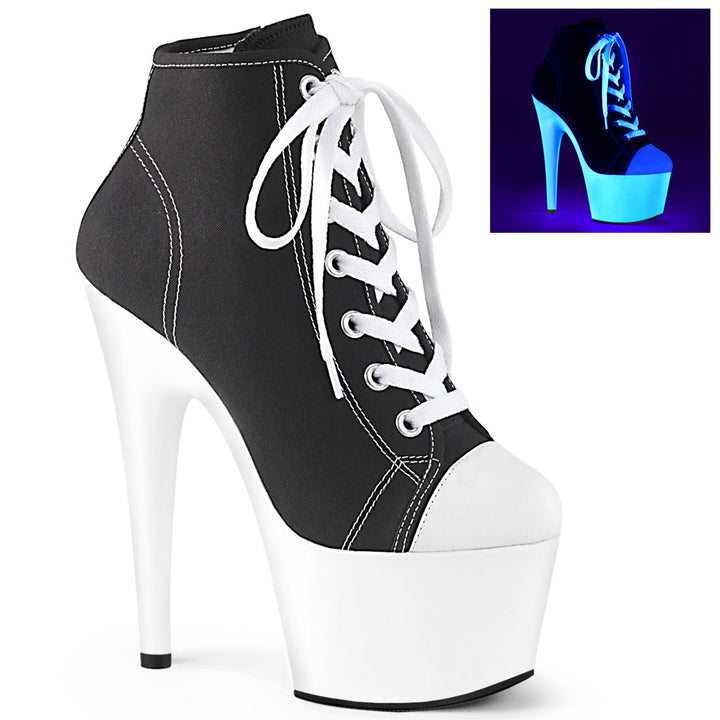 Pleaser ADORE-700SK-02