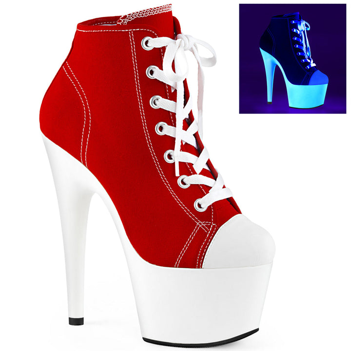 Pleaser ADORE-700SK-02