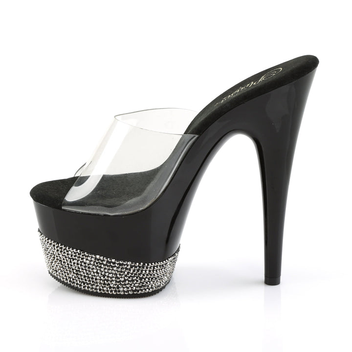 Pleaser ADORE-701-3
