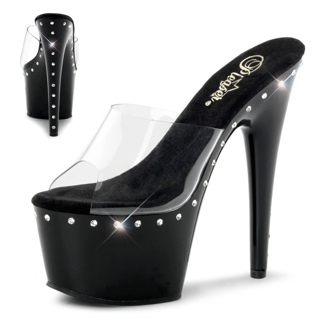 Pleaser ADORE-701LS
