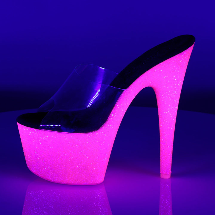 Pleaser ADORE-701UVG