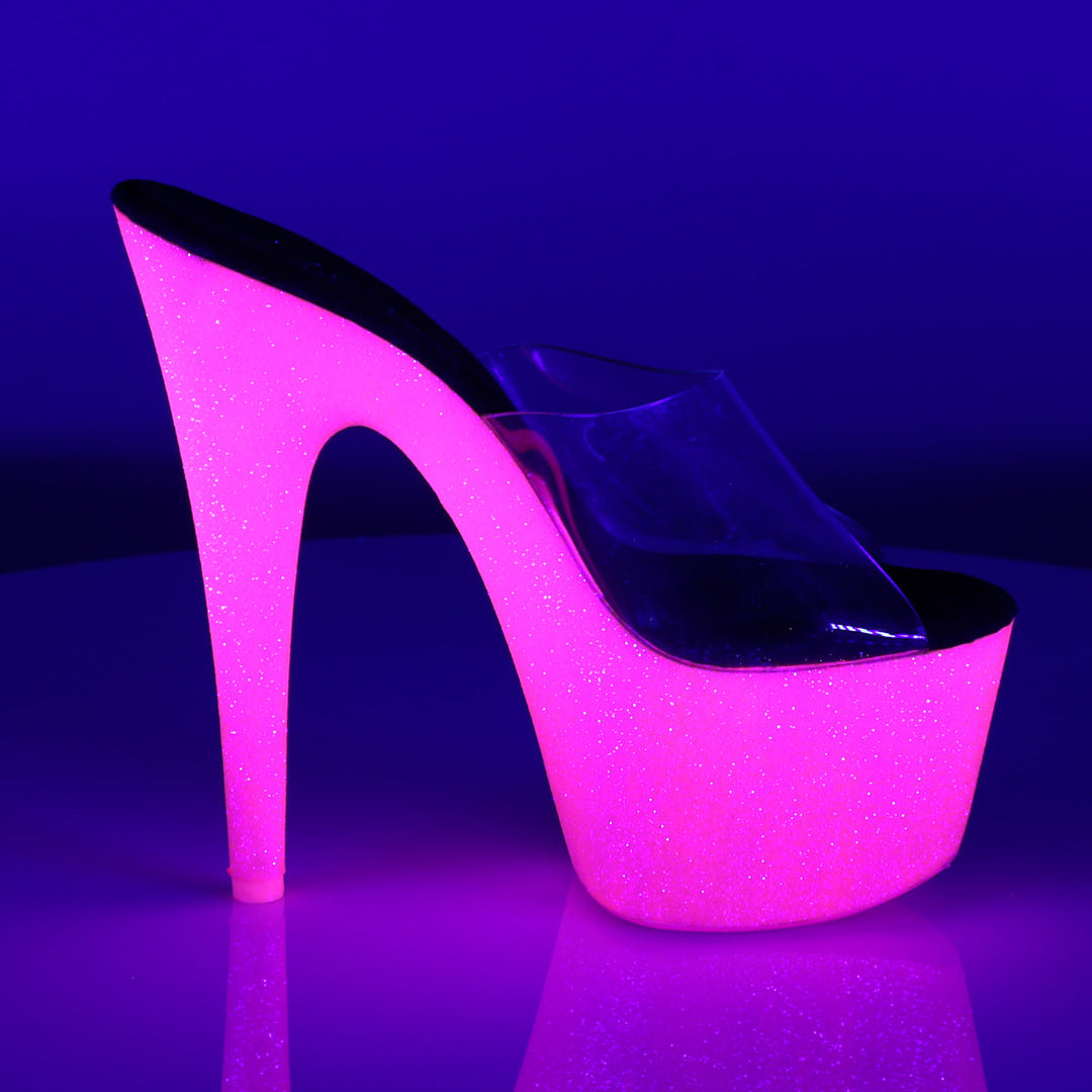 Pleaser ADORE-701UVG