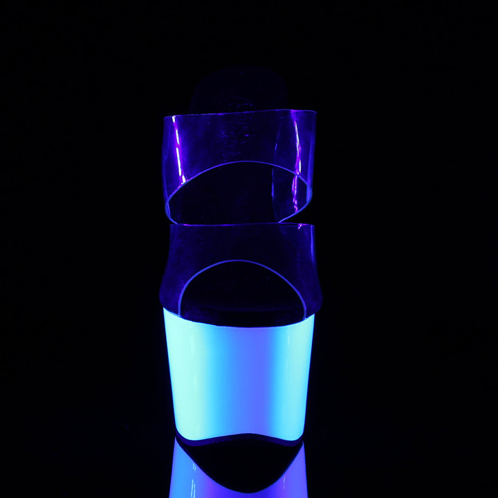 Pleaser ADORE-702UV