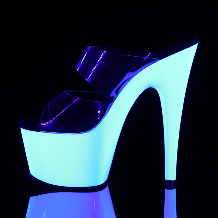 Pleaser ADORE-702UV