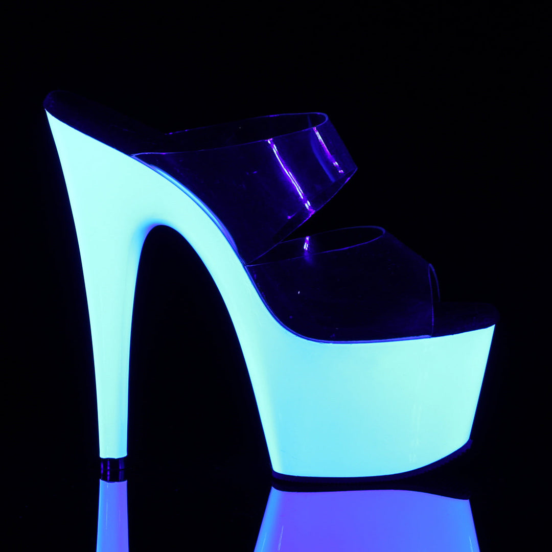 Pleaser ADORE-702UV