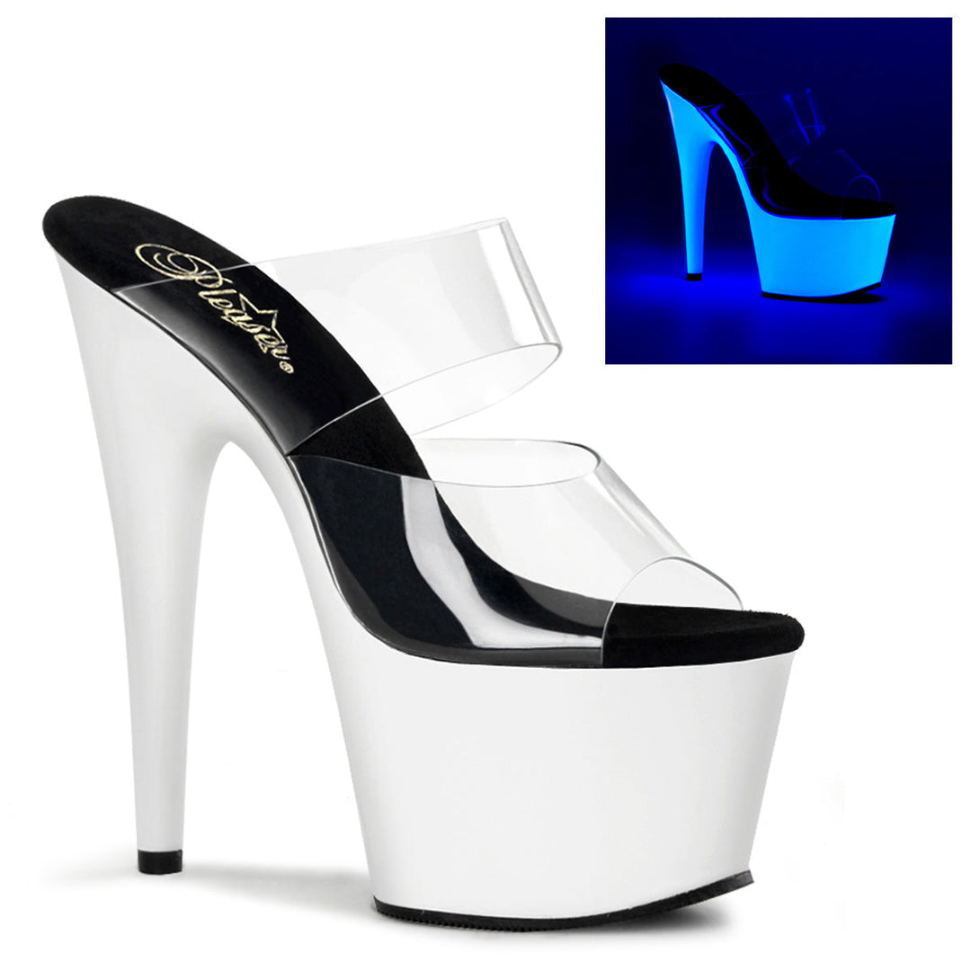 Pleaser ADORE-702UV