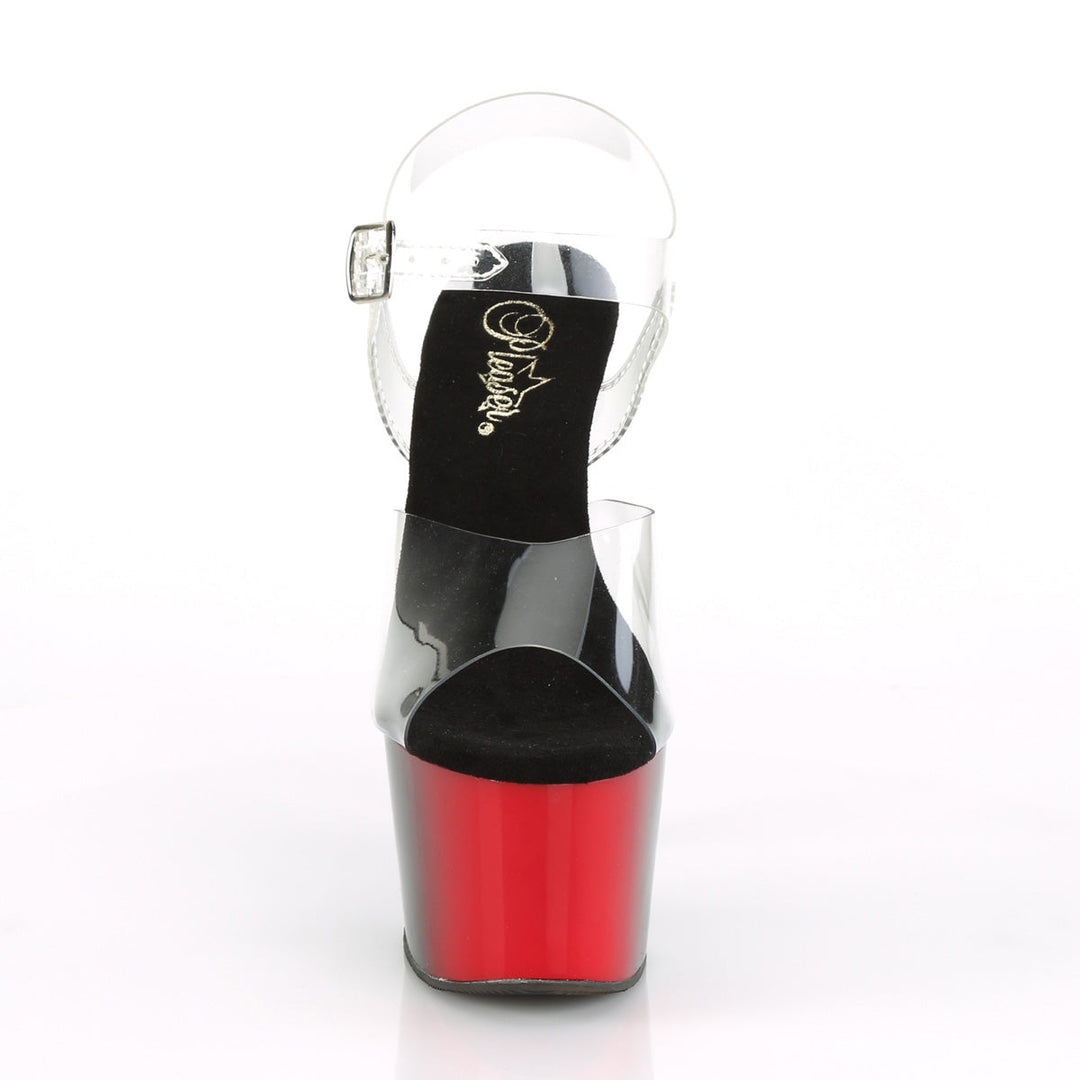Pleaser ADORE-708BR