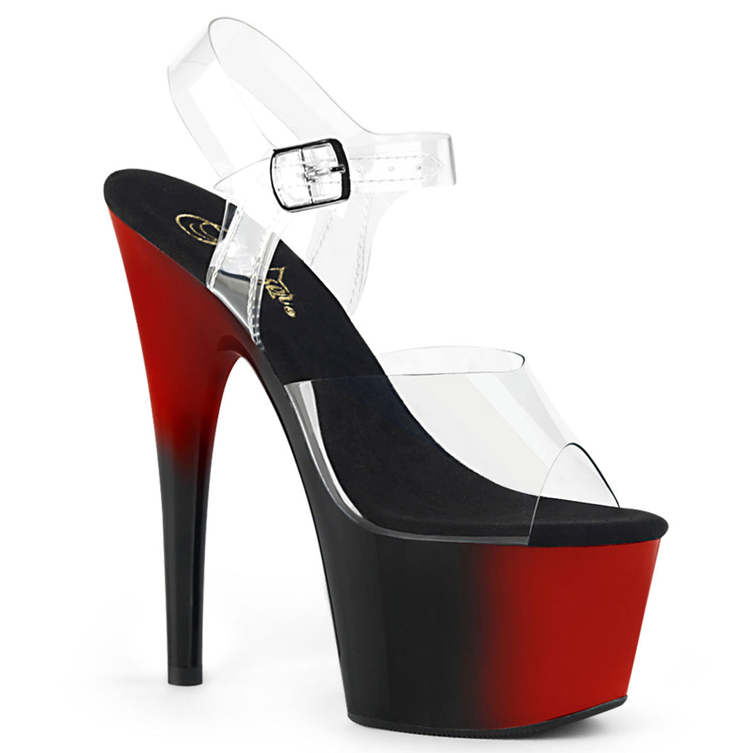 Pleaser ADORE-708BR