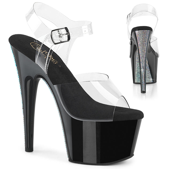 Pleaser ADORE-708CRS-2