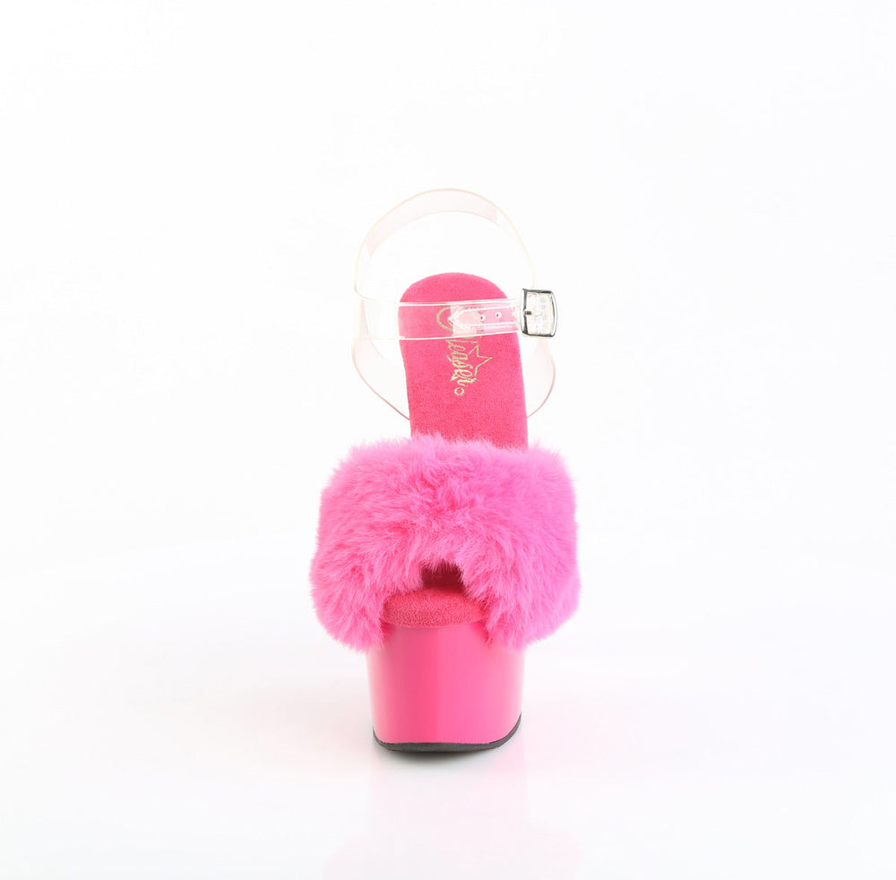 Pleaser ADORE-708FUR