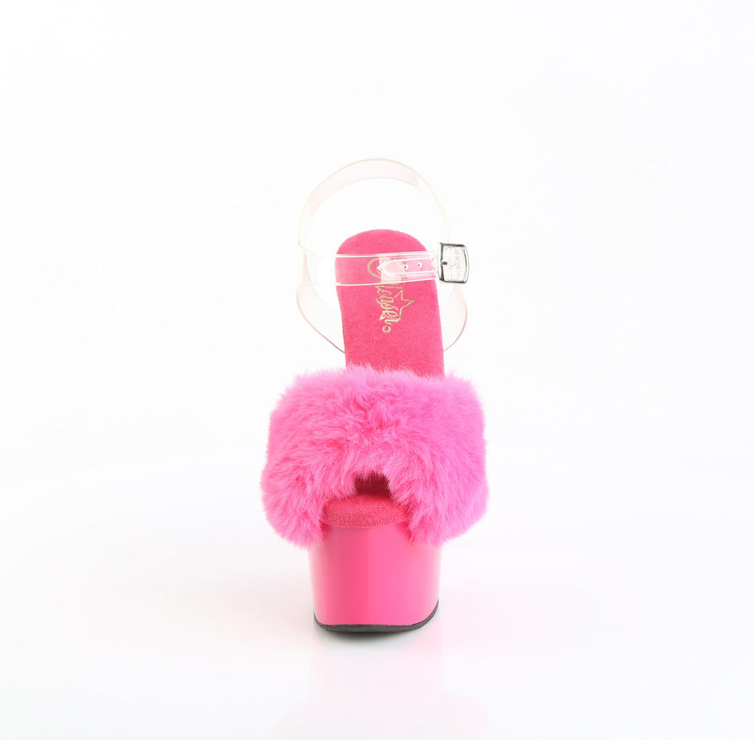 Pleaser ADORE-708FUR