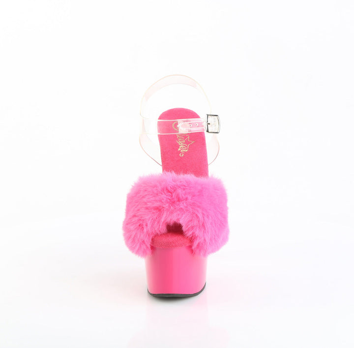 Pleaser ADORE-708FUR