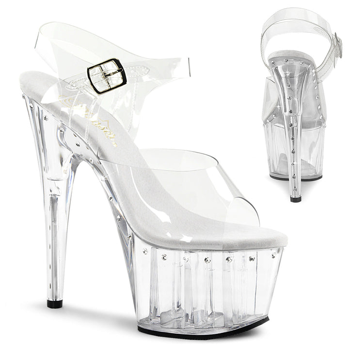 Pleaser ADORE-708LS
