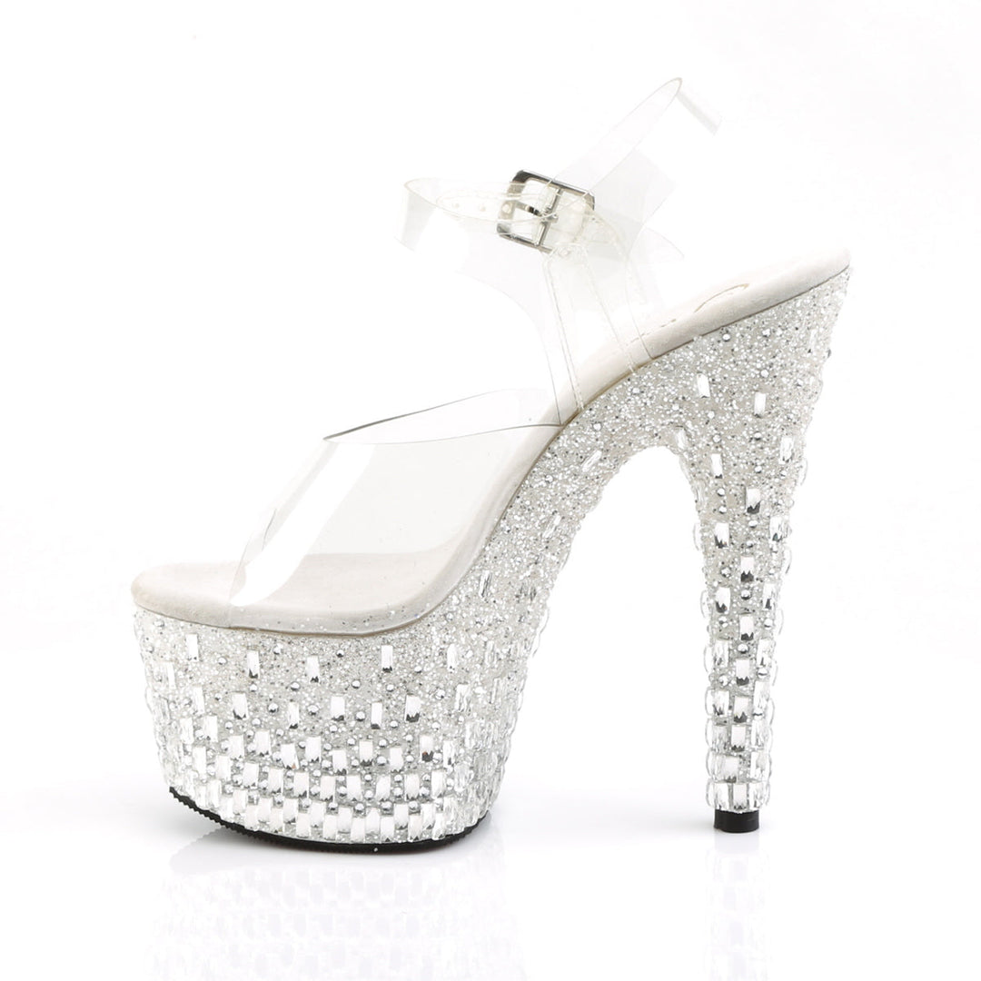 Pleaser ADORE-708MR-5
