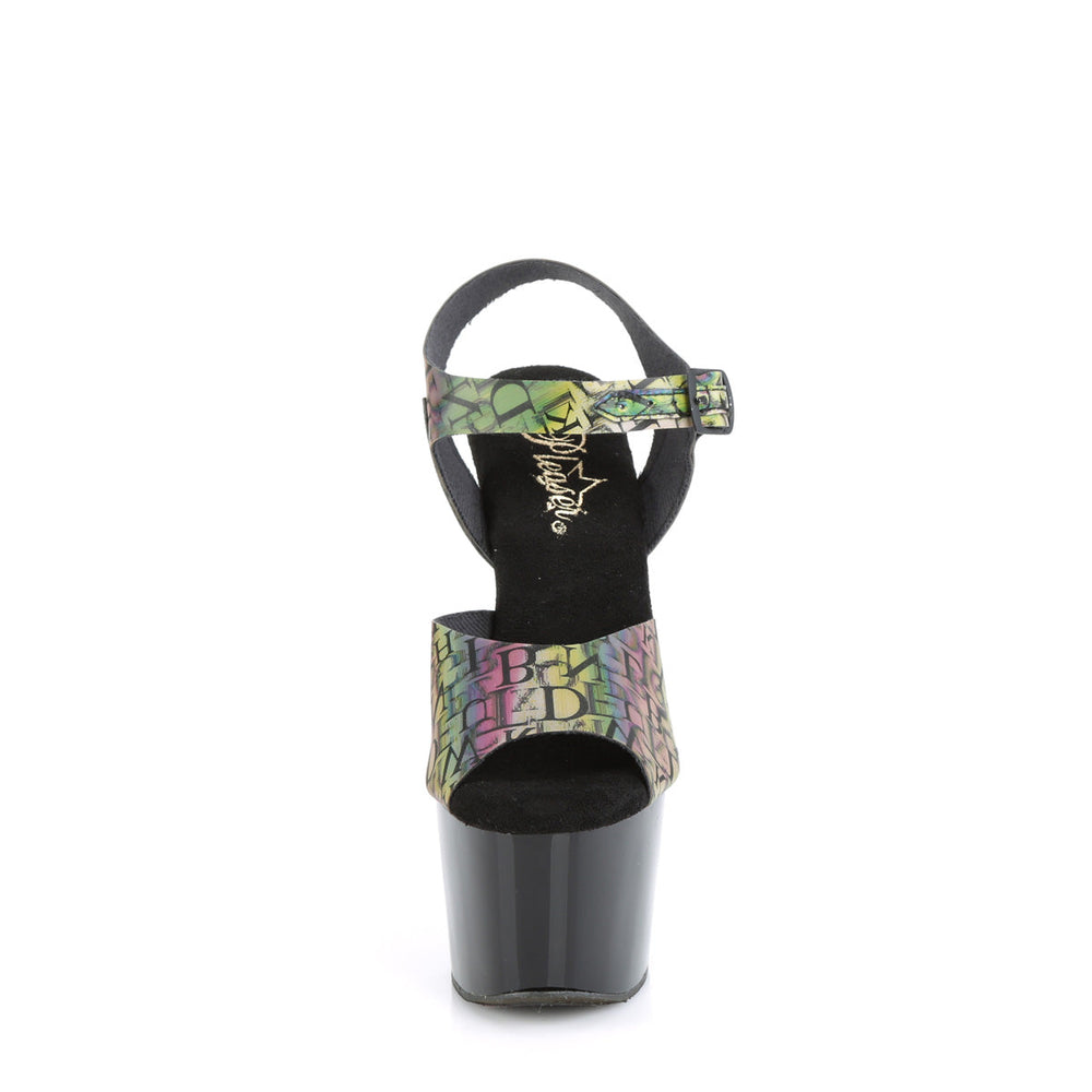 Pleaser ADORE-708N-LTP