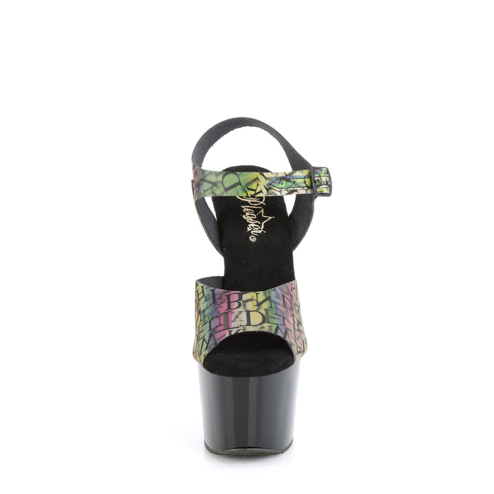 Pleaser ADORE-708N-LTP