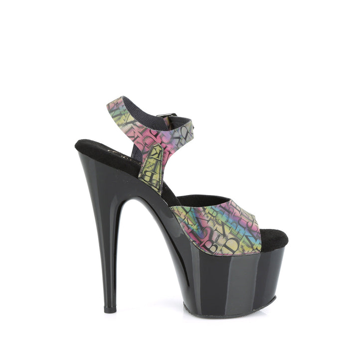 Pleaser ADORE-708N-LTP