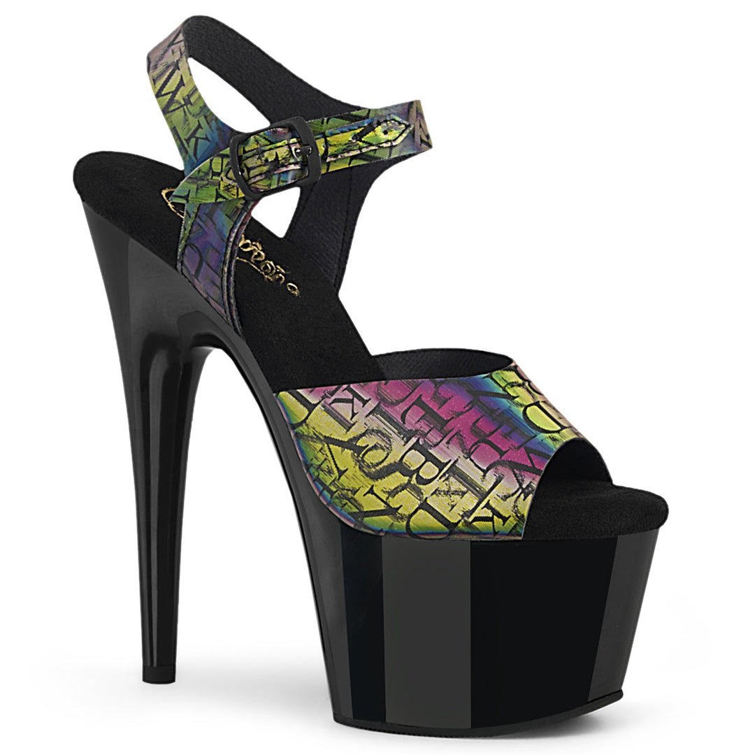 Pleaser ADORE-708N-LTP