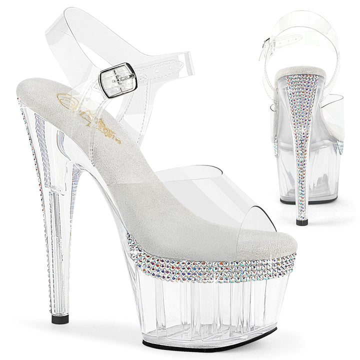 Pleaser ADORE-708PHRS