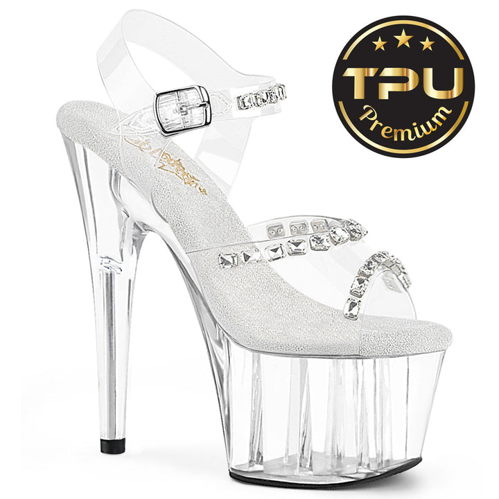 Pleaser ADORE-708PREM-STN