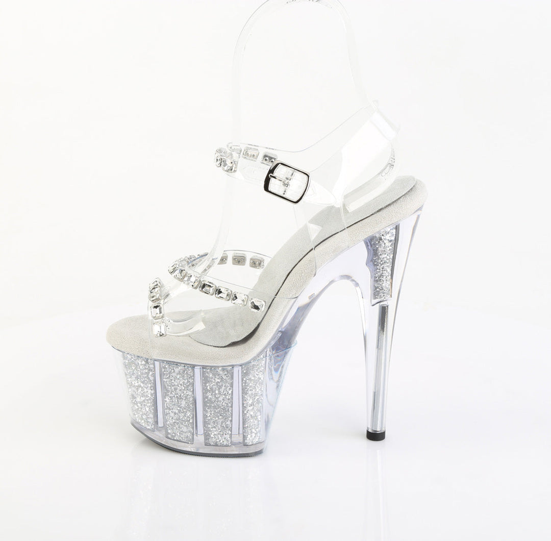 Pleaser ADORE-708PREM-STNG