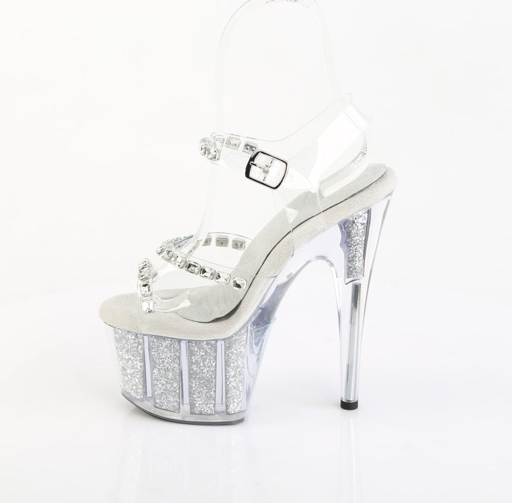 Pleaser ADORE-708PREM-STNG