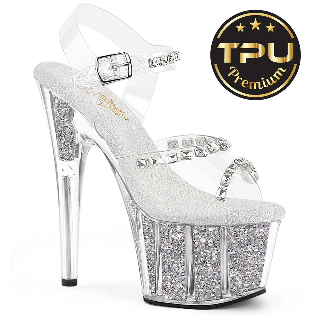 Pleaser ADORE-708PREM-STNG
