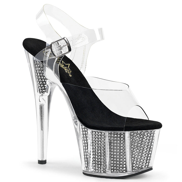 Pleaser ADORE-708SRS