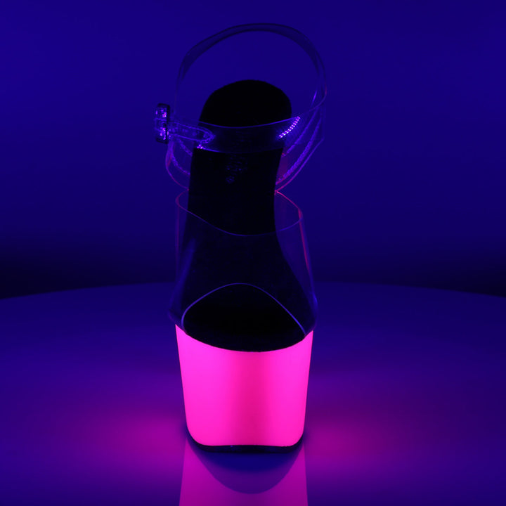 Pleaser ADORE-708UV