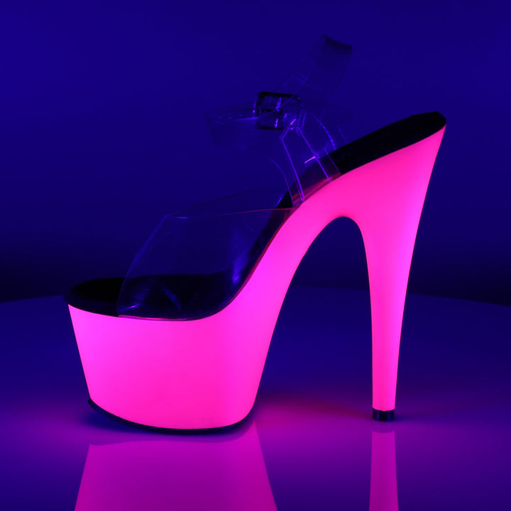 Pleaser ADORE-708UV