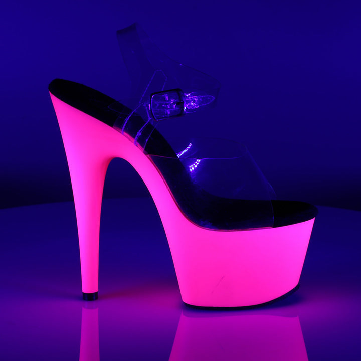 Pleaser ADORE-708UV