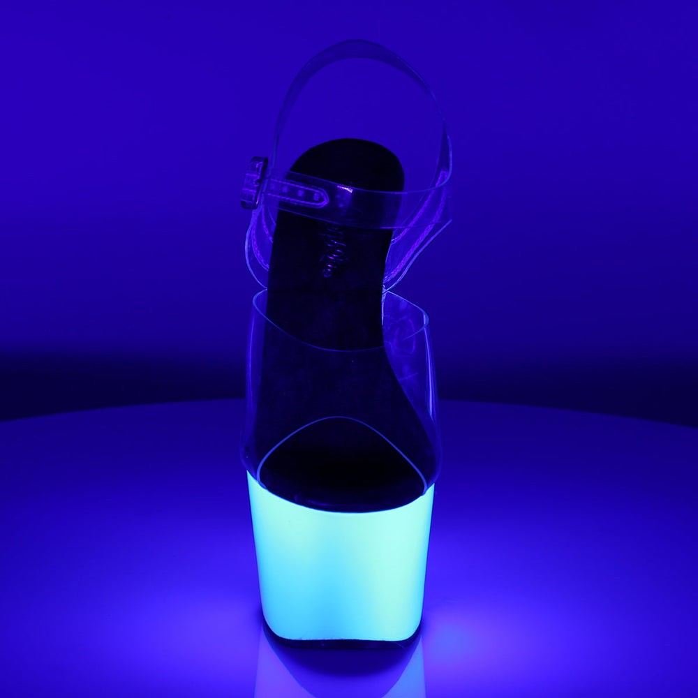 Pleaser ADORE-708UV