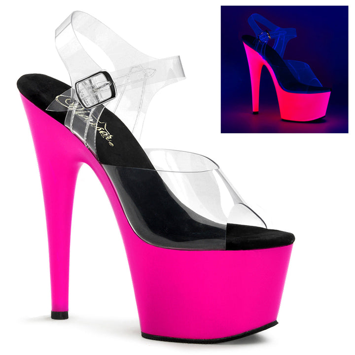 Pleaser ADORE-708UV