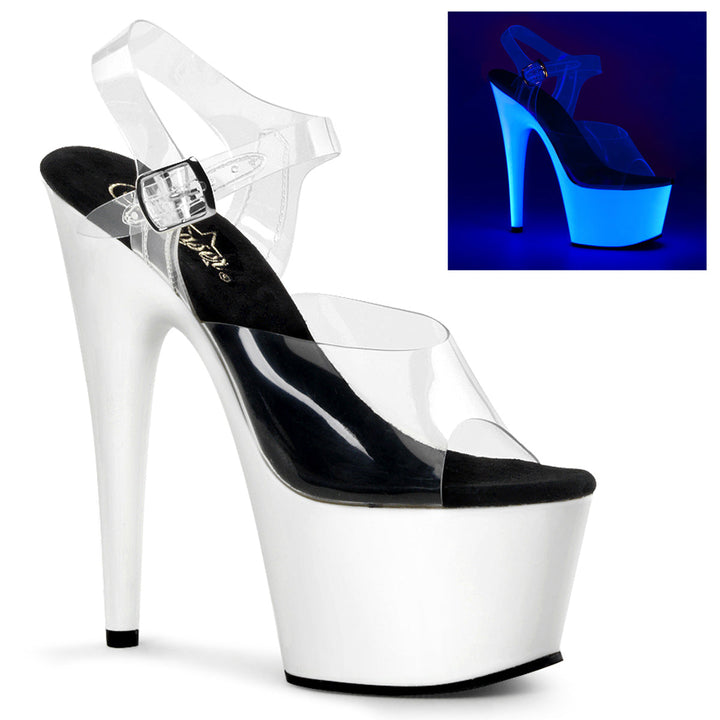 Pleaser ADORE-708UV