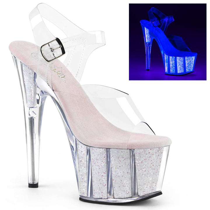 Pleaser ADORE-708UVG
