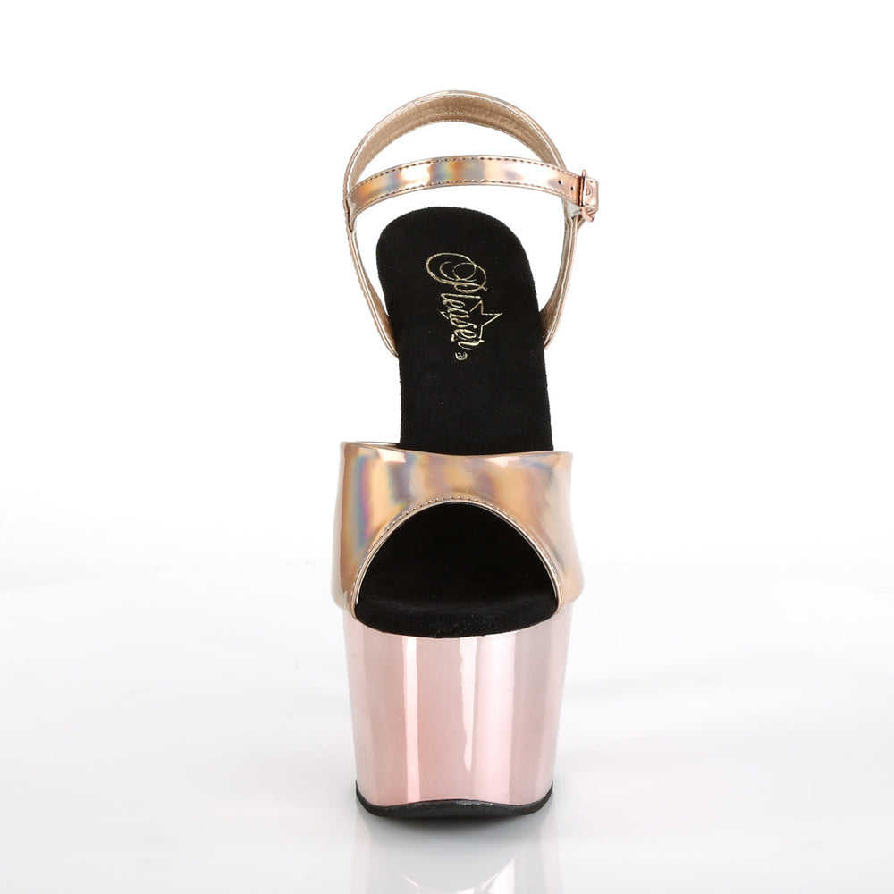 Pleaser ADORE-709HGCH