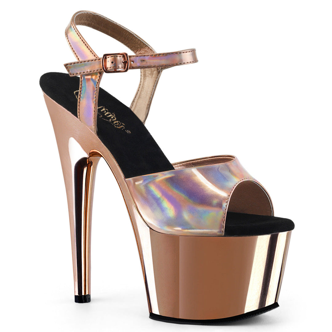 Pleaser ADORE-709HGCH
