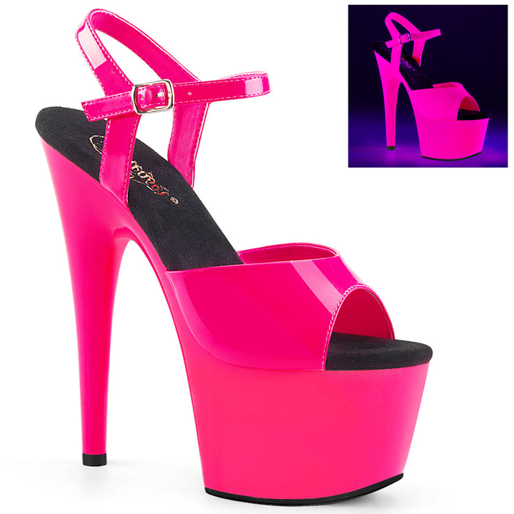 Pleaser ADORE-709UV